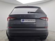 Skoda Kodiaq I Мурманск  - изображение 29
