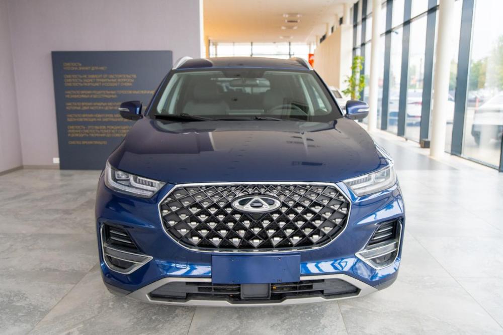 Chery Tiggo 8 Pro I Ростов-на-Дону  - изображение 2