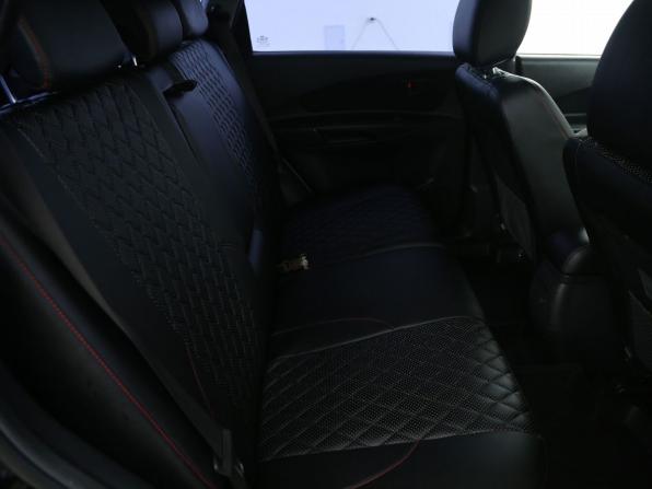 Hyundai Tucson I с пробегом 2008 года, цена 632 000 рублей, 360000 км, внедорожник, Автокод Объявления