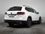 Volkswagen Atlas I Рестайлинг Санкт-Петербург  - изображение 29
