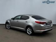 Kia Optima III Москва  - изображение 19