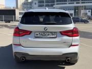 BMW X3 III (G01) Казань  - изображение 40