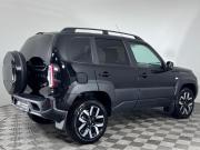 Lada (ВАЗ) Niva Travel I Рестайлинг Ростов-на-Дону  - изображение 22