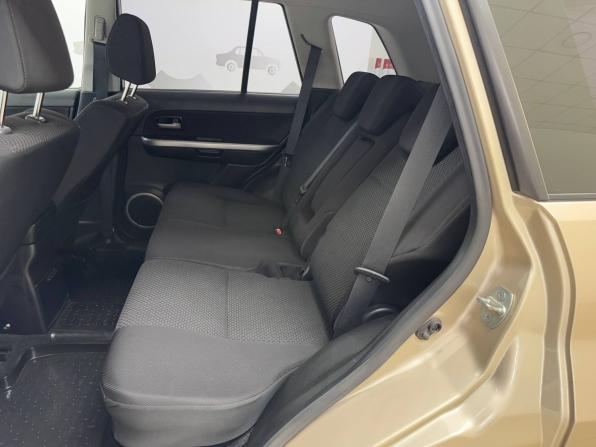 Suzuki Grand Vitara II Рестайлинг с пробегом 2010 года, цена 1 180 000 рублей, 156462 км, внедорожник, Автокод Объявления