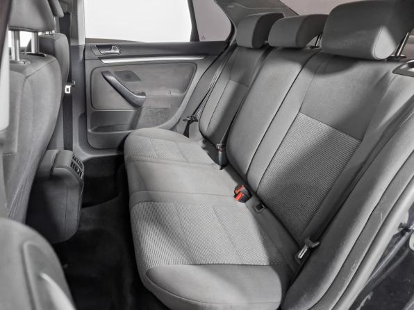 Volkswagen Jetta V с пробегом 2009 года, цена 529 000 рублей, 170923 км, седан, Автокод Объявления