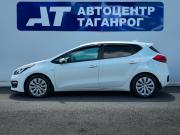 Kia Ceed II Рестайлинг Таганрог  - изображение 33