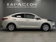 Hyundai Solaris II Пермь  - изображение 24