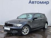 BMW 1 серии I (E81/E82/E87/E88) Рестайлинг Москва  - изображение 13