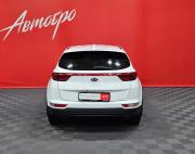 Kia Sportage IV Вологда  - изображение 24