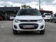 Lada (ВАЗ) Kalina II Ижевск  - изображение 22