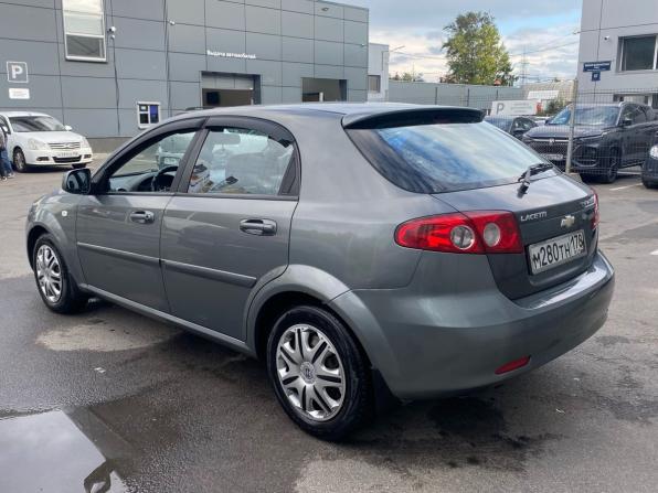 Chevrolet Lacetti I с пробегом 2011 года, цена 469 000 рублей, 194000 км, хэтчбек, Автокод Объявления
