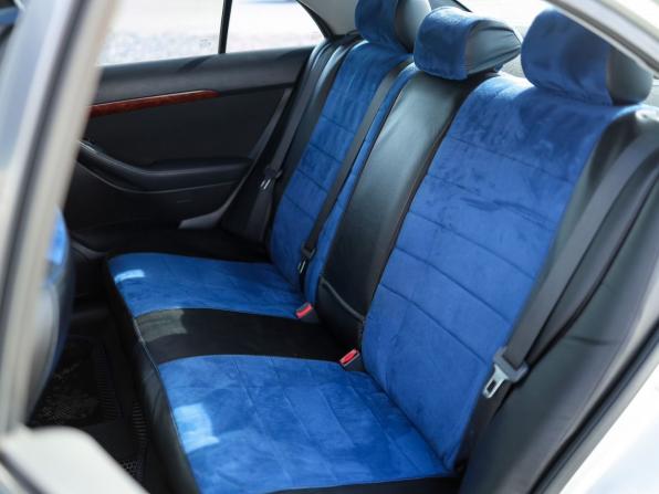 Toyota Avensis II с пробегом 2004 года, цена 599 000 рублей, 150247 км, седан, Автокод Объявления