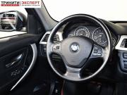BMW 3 серии VI (F3x) Белгород  - изображение 29
