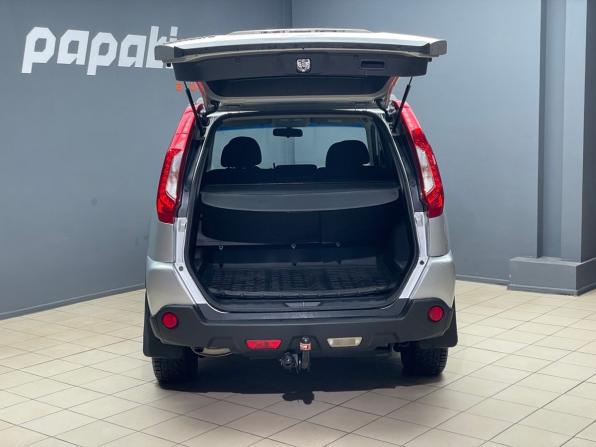 Nissan X-Trail II Рестайлинг с пробегом 2011 года, цена 1 125 000 рублей, 274002 км, внедорожник, Автокод Объявления