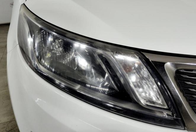 Kia Rio III с пробегом 2014 года, цена 680 000 рублей, 179570 км, седан, Автокод Объявления
