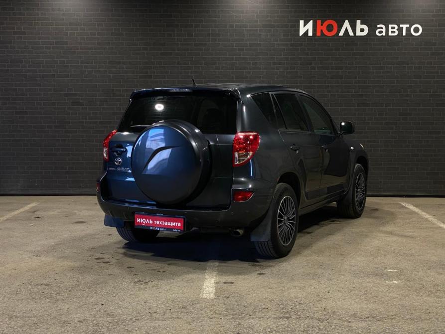 Toyota RAV4 III (XA30) Челябинск  - изображение 2