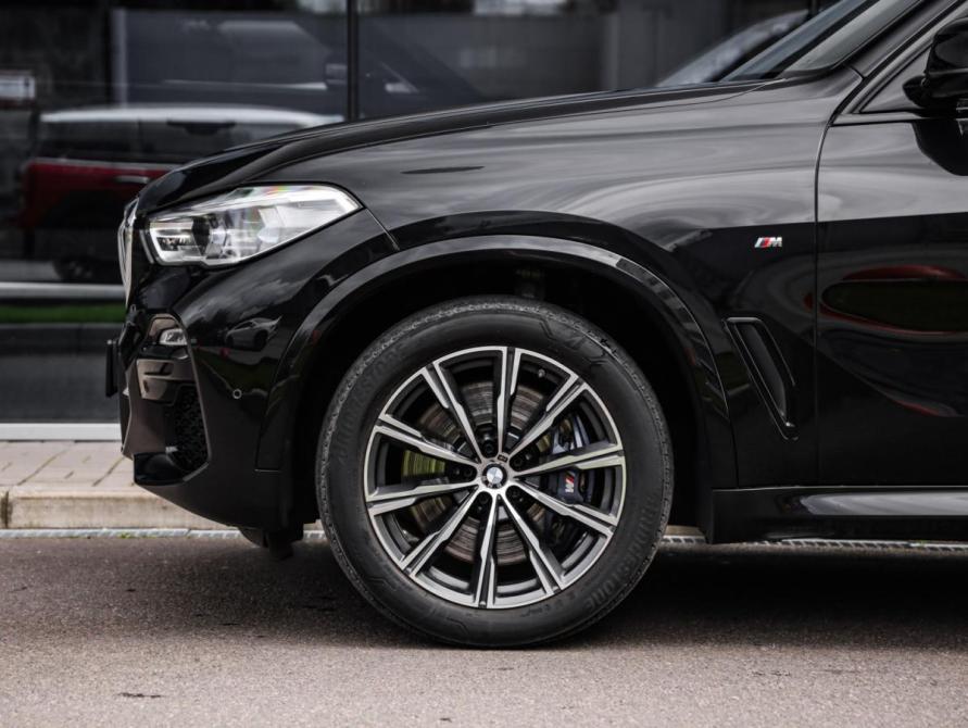 BMW X5 IV (G05/G18) Санкт-Петербург  - изображение 11