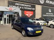 Lada (ВАЗ) Largus I Альметьевск  - изображение 21