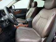 Infiniti FX II (S51) Рестайлинг Москва  - изображение 24