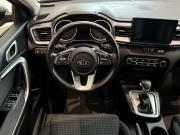 Kia Ceed III Санкт-Петербург  - изображение 43