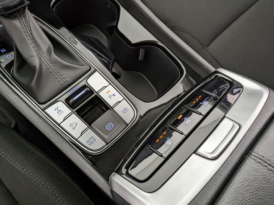 Hyundai Tucson IV Москва  - изображение 26