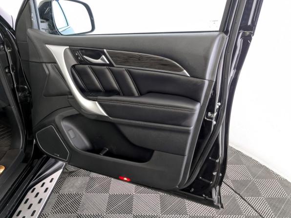 Haval H9 I Рестайлинг с пробегом 2021 года, цена 1 925 000 рублей, 235246 км, внедорожник, Автокод Объявления