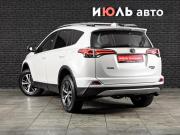 Toyota RAV4 IV (XA40) Рестайлинг Екатеринбург  - изображение 26