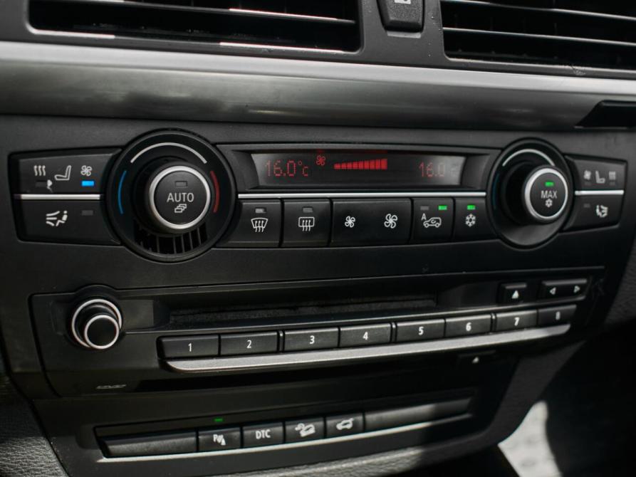 BMW X5 II (E70) Екатеринбург  - изображение 19