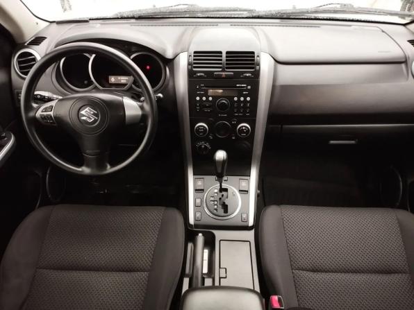 Suzuki Grand Vitara II Рестайлинг с пробегом 2010 года, цена 1 195 000 рублей, 166480 км, внедорожник, Автокод Объявления