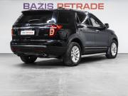 Ford Explorer V Тюмень  - изображение 37