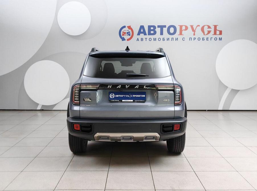 Haval Dargo Подольск  - изображение 4