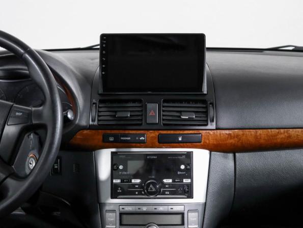 Toyota Avensis II Рестайлинг с пробегом 2007 года, цена 570 000 рублей, 422253 км, седан, Автокод Объявления