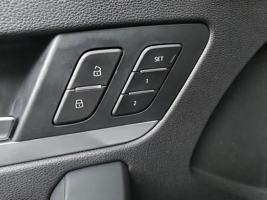 Audi Q5 II (FY) Рестайлинг Москва  - изображение 24