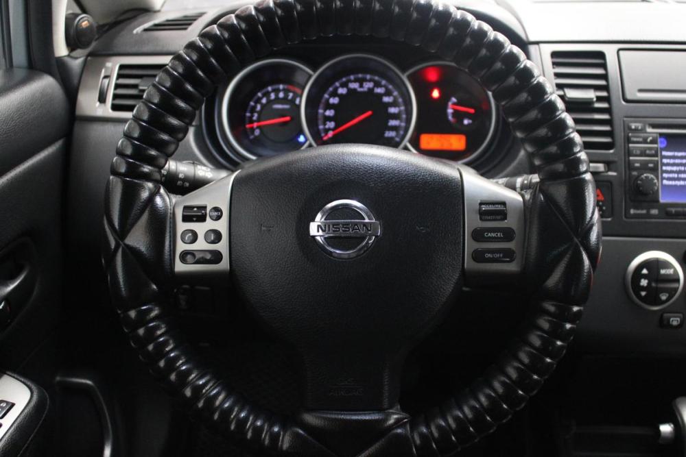 Nissan Tiida I Томск  - изображение 10