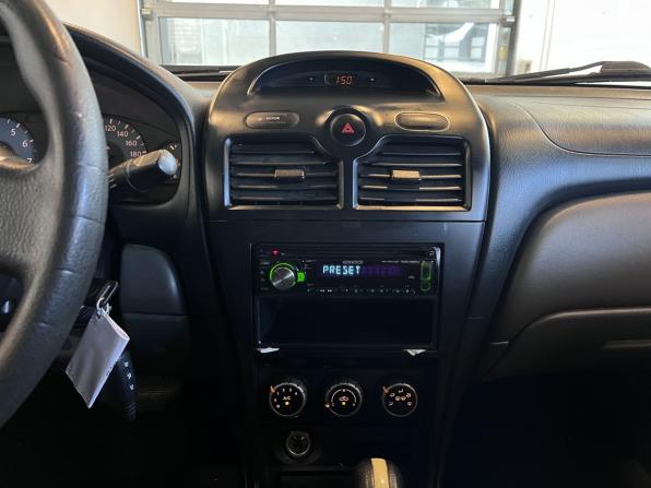 Nissan Almera Classic I с пробегом 2011 года, цена 635 000 рублей, 186564 км, седан, Автокод Объявления