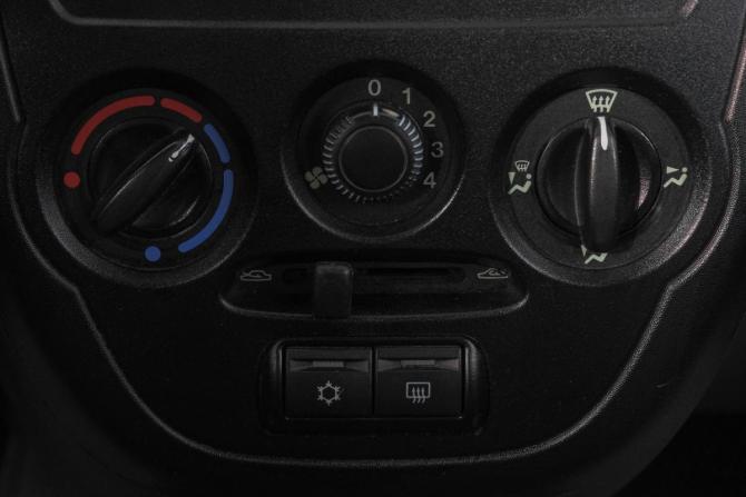 Lada (ВАЗ) Granta I с пробегом 2014 года, цена 349 000 рублей, 188000 км, седан, Автокод Объявления