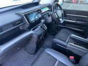 Honda Stepwgn V Рестайлинг Абакан  - изображение 36