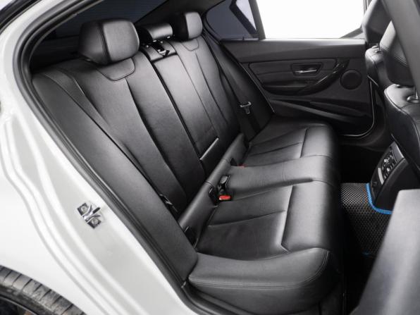 BMW 3 серии VI (F3x) с пробегом 2012 года, цена 2 070 000 рублей, 173412 км, седан, Автокод Объявления