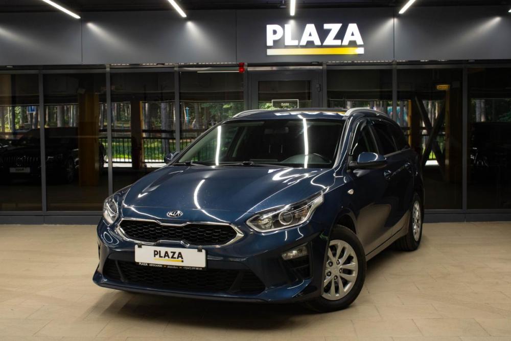 Kia Ceed III Уфа  - изображение 1