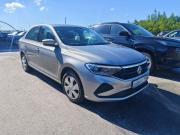 Volkswagen Polo VI Санкт-Петербург  - изображение 6