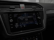 Volkswagen Tiguan II Рестайлинг Москва  - изображение 43