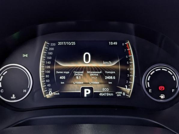 Chery Tiggo 4 I Рестайлинг с пробегом 2021 года, цена 1 390 000 рублей, 46418 км, внедорожник, Автокод Объявления