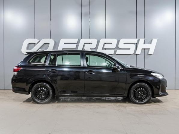 Toyota Corolla XI (E160 E170) Рестайлинг 2 с пробегом 2018 года, цена 1 379 000 рублей, 132992 км, универсал, Автокод Объявления