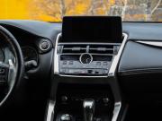 Lexus NX I Рестайлинг Москва  - изображение 29
