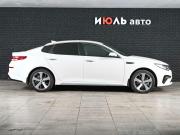 Kia Optima IV Рестайлинг Екатеринбург  - изображение 30