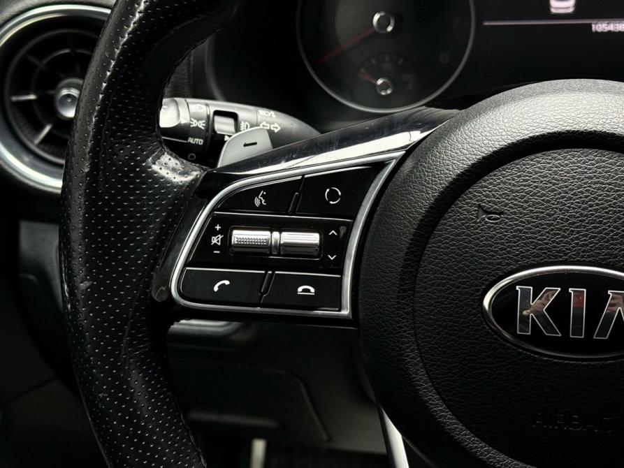 Kia Cerato IV Ижевск  - изображение 21