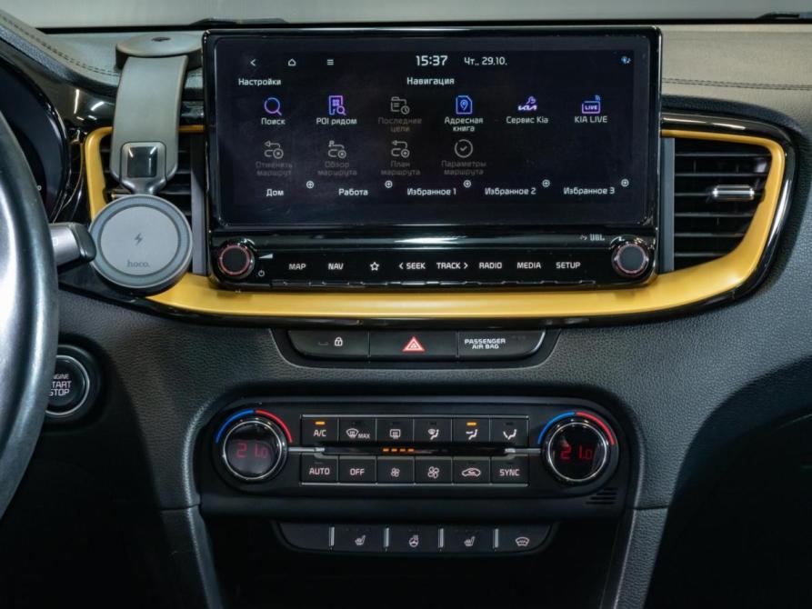 Kia XCeed I Рязань  - изображение 16