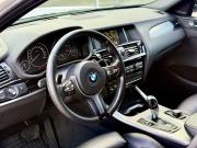 BMW X4 I (F26) Воронеж  - изображение 38