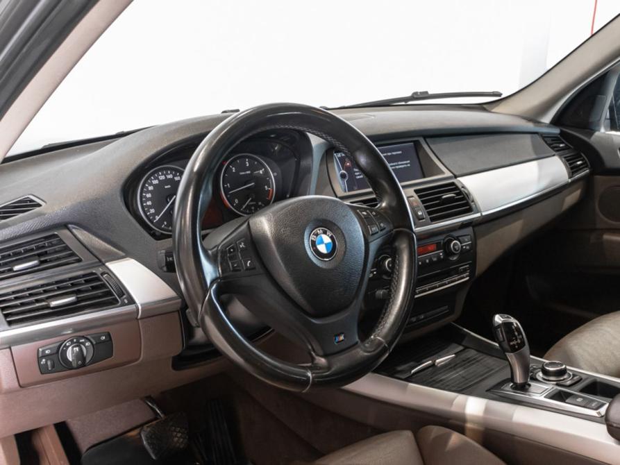 BMW X5 II (E70) Рестайлинг Казань  - изображение 5