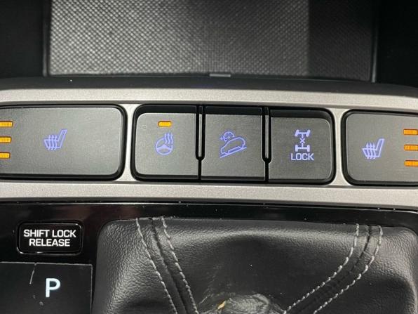 Hyundai Creta I с пробегом 2018 года, цена 1 743 000 рублей, 149110 км, внедорожник, Автокод Объявления